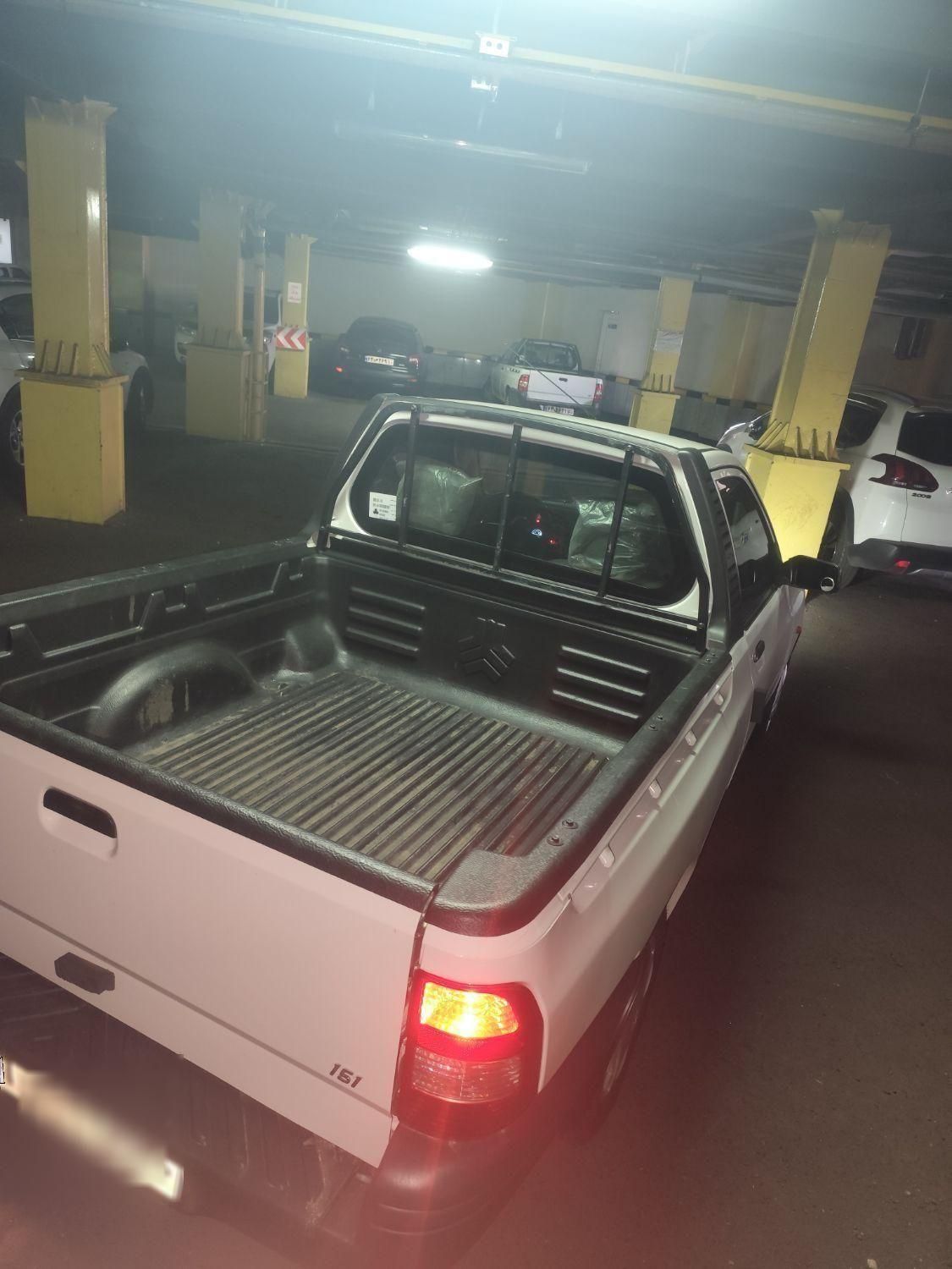 پراید 151 SE - 1403