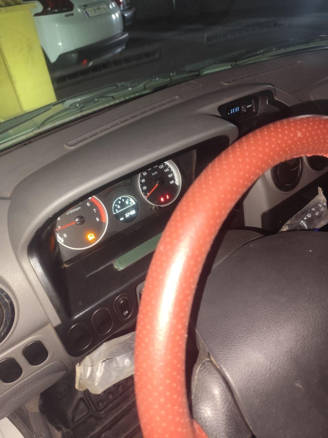 پراید 151 SE - 1403