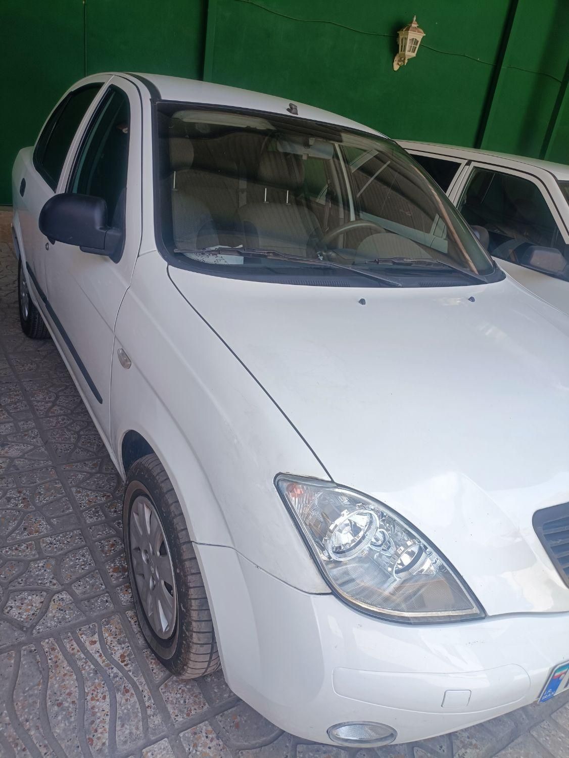 خودرو تیبا، صندوق دار آگهی ann_19419000