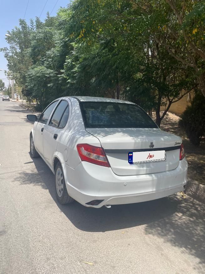 خودرو ساینا، EX آگهی ann_19419027