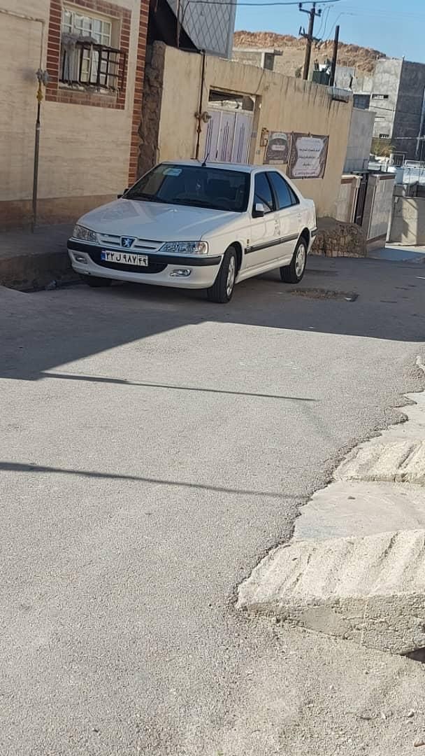 خودرو پژو، پارس آگهی ann_19419031