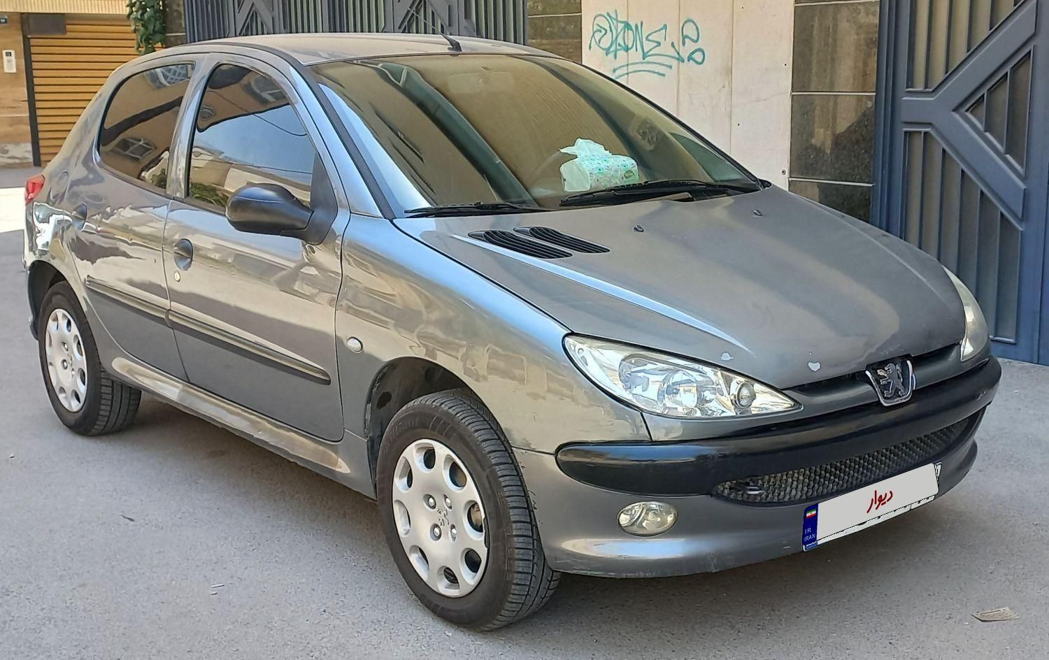 خودرو پژو، 206 آگهی ann_19419037