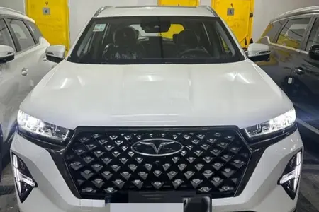 خودرو فونیکس، تیگو 7 پرو مکس آگهی ann_19419040