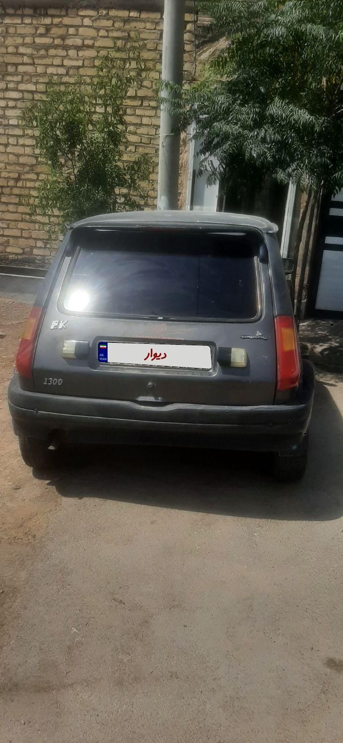 خودرو رنو، پی کی آگهی ann_19419043