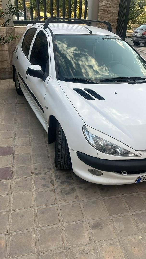 خودرو پژو، 206 آگهی ann_19419075