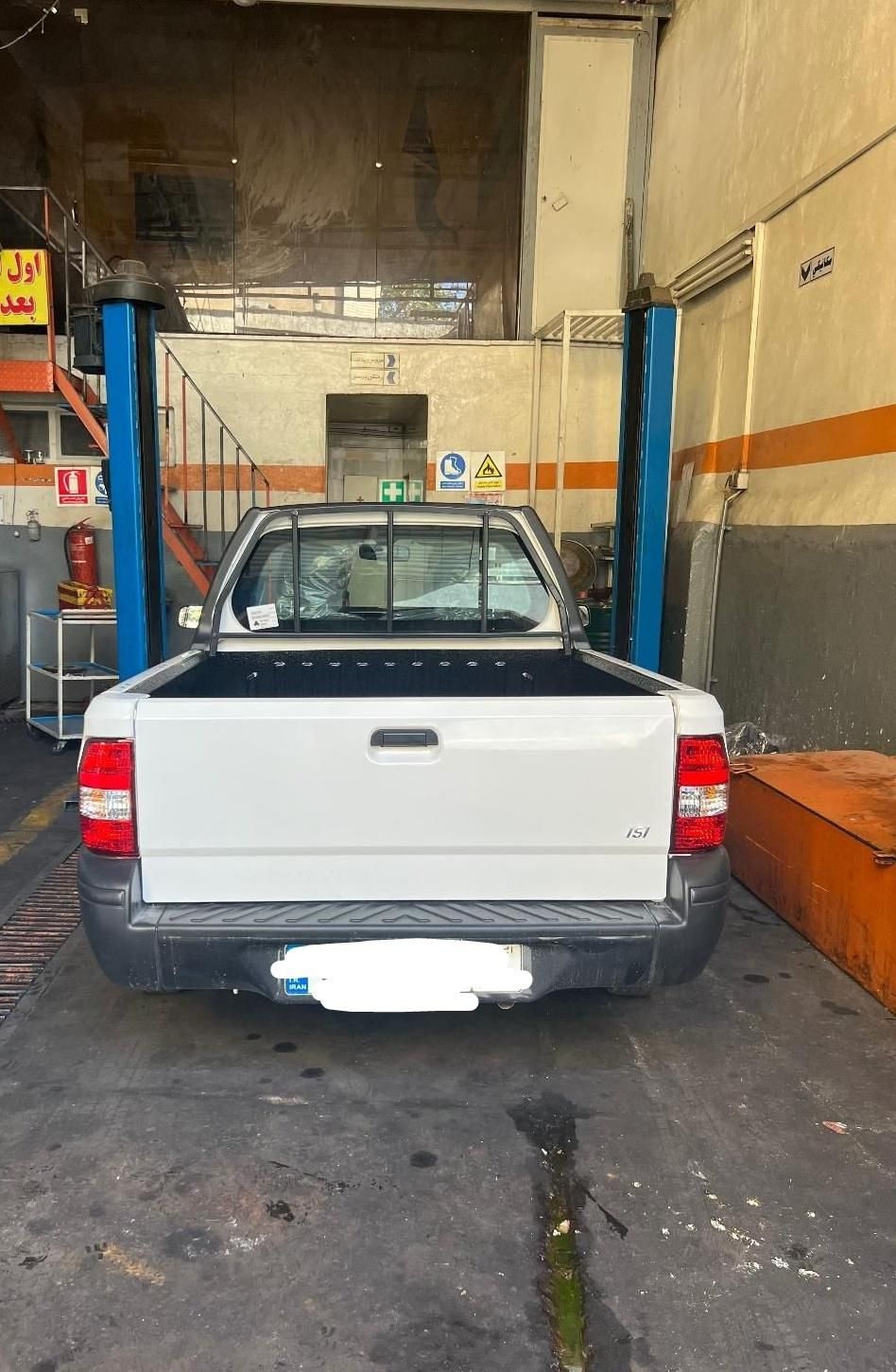 پراید 151 SE - 1404