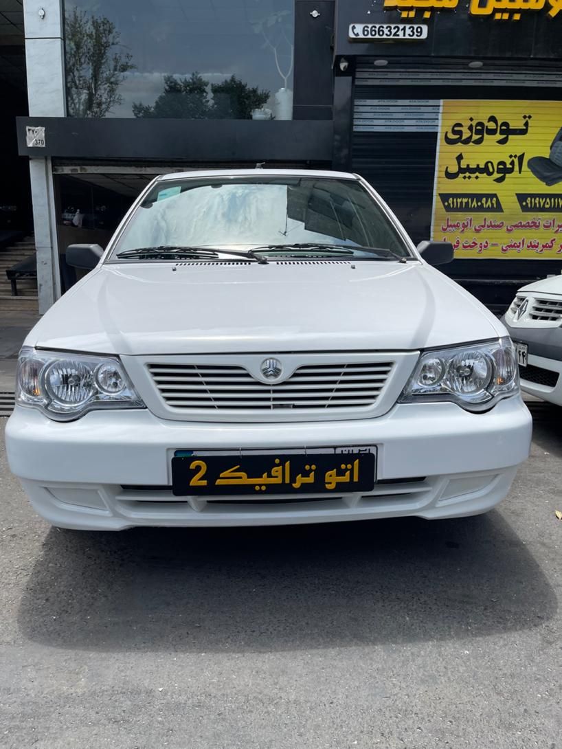 خودرو پراید، 111 آگهی ann_19419100