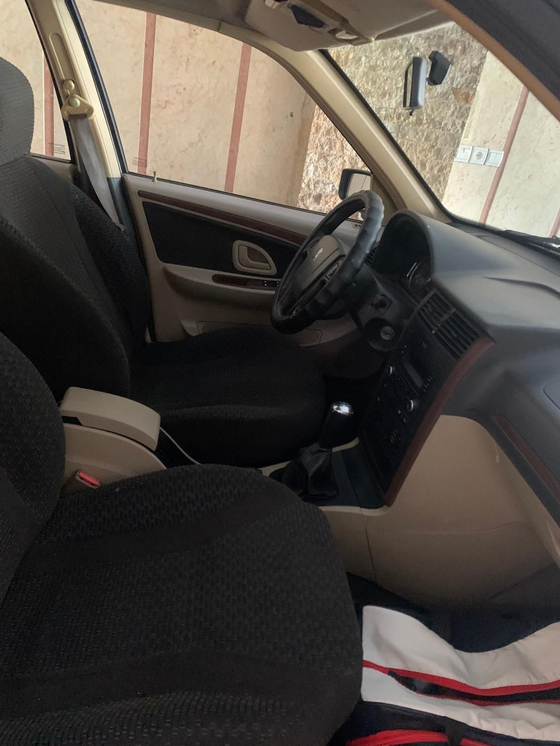 پژو پارس سال - 1399