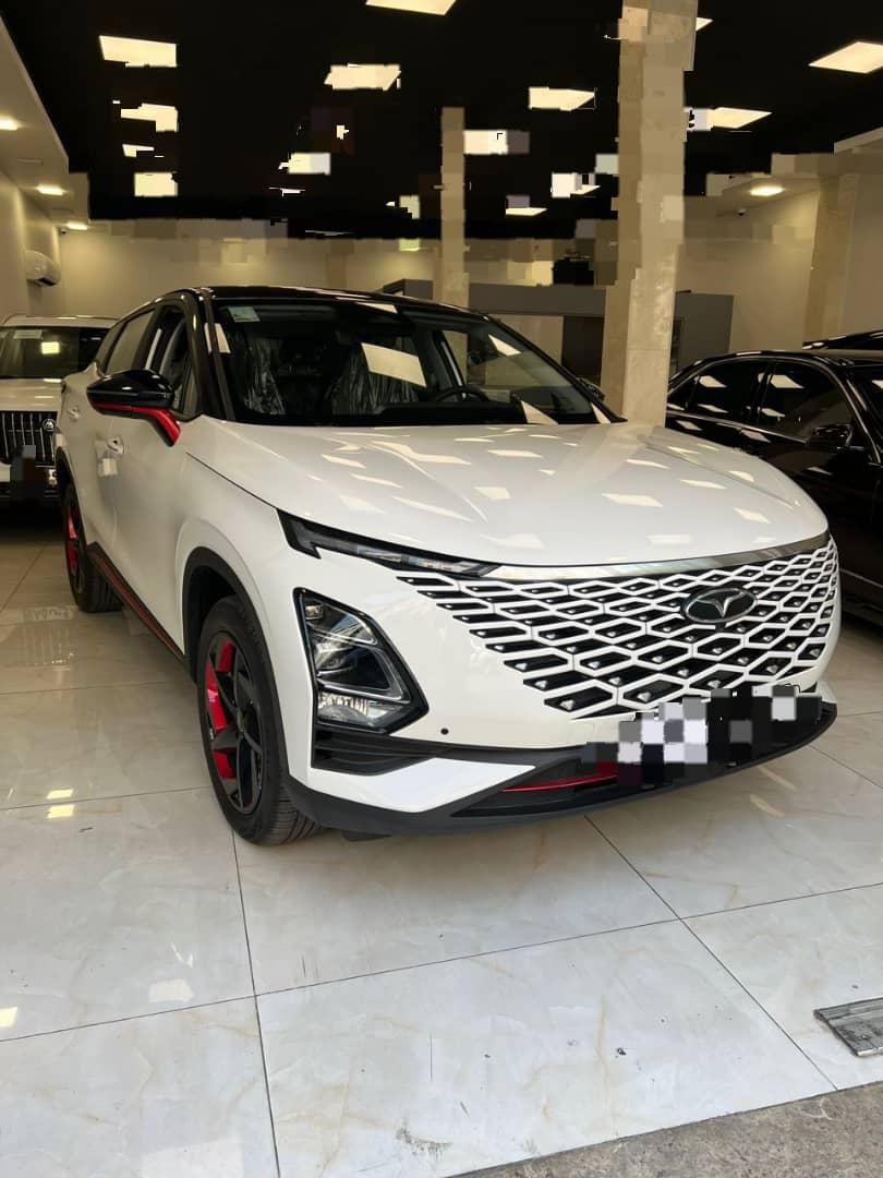 فونیکس FX پریمیوم FWD - 1404