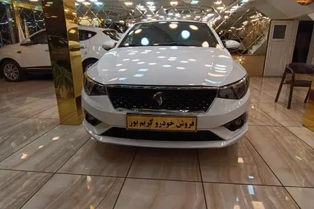 خودرو تارا، اتوماتیک آگهی ann_19419142