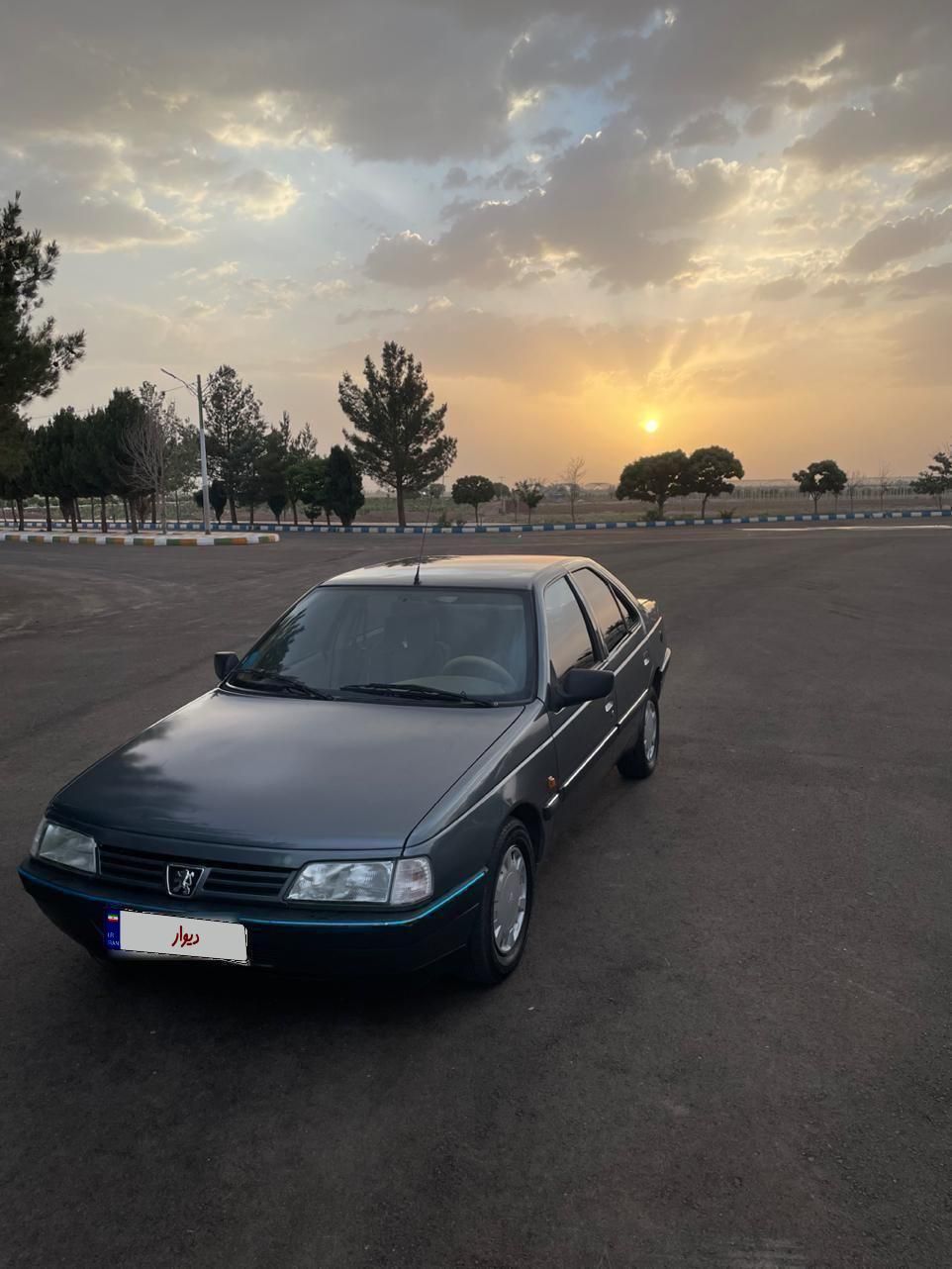خودرو پژو، 405 آگهی ann_19419160