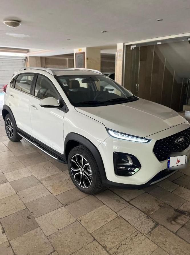 ام وی ام X22 پرو اتوماتیک IE - 1404