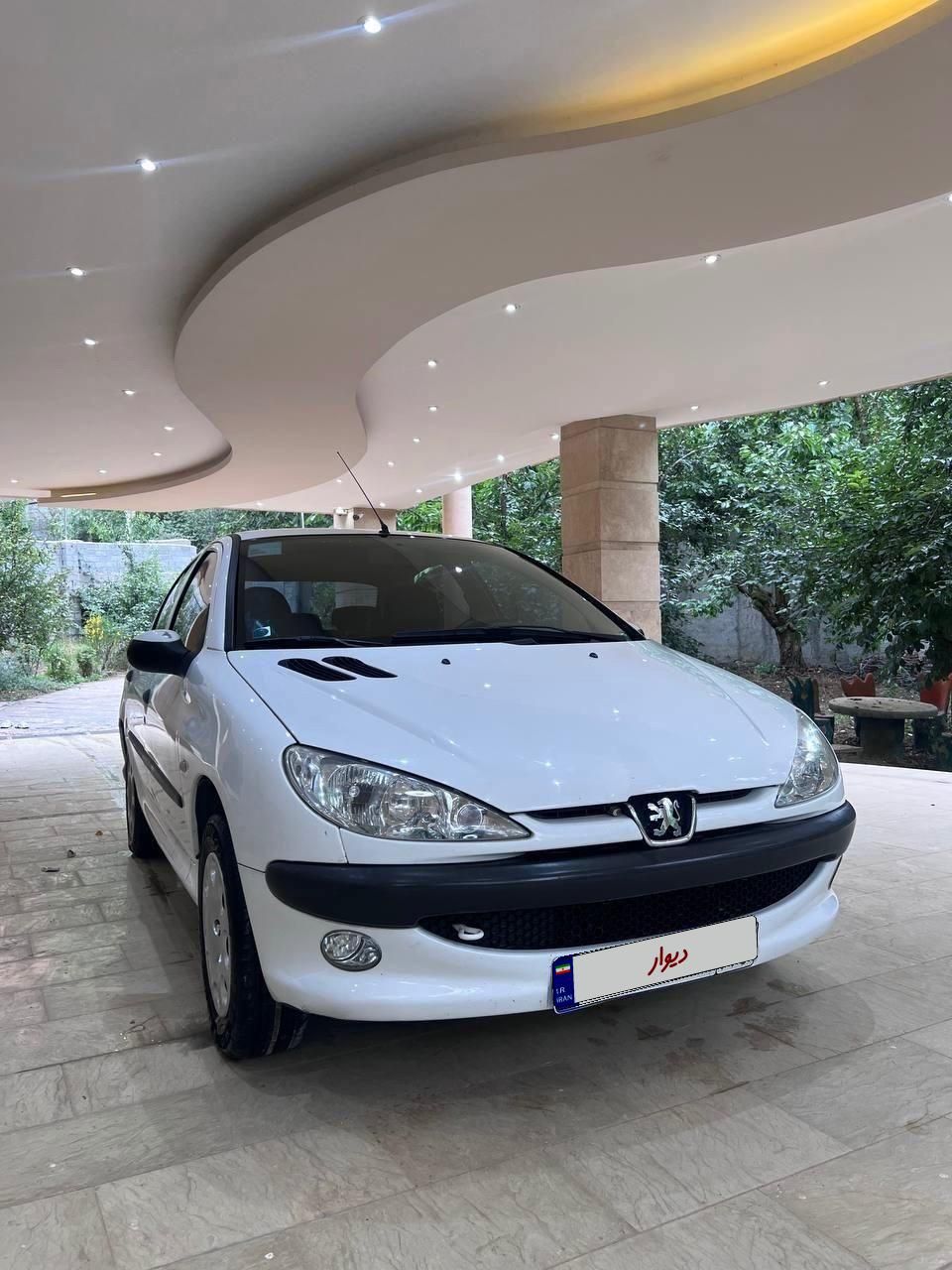 خودرو پژو، 206 آگهی ann_19419239