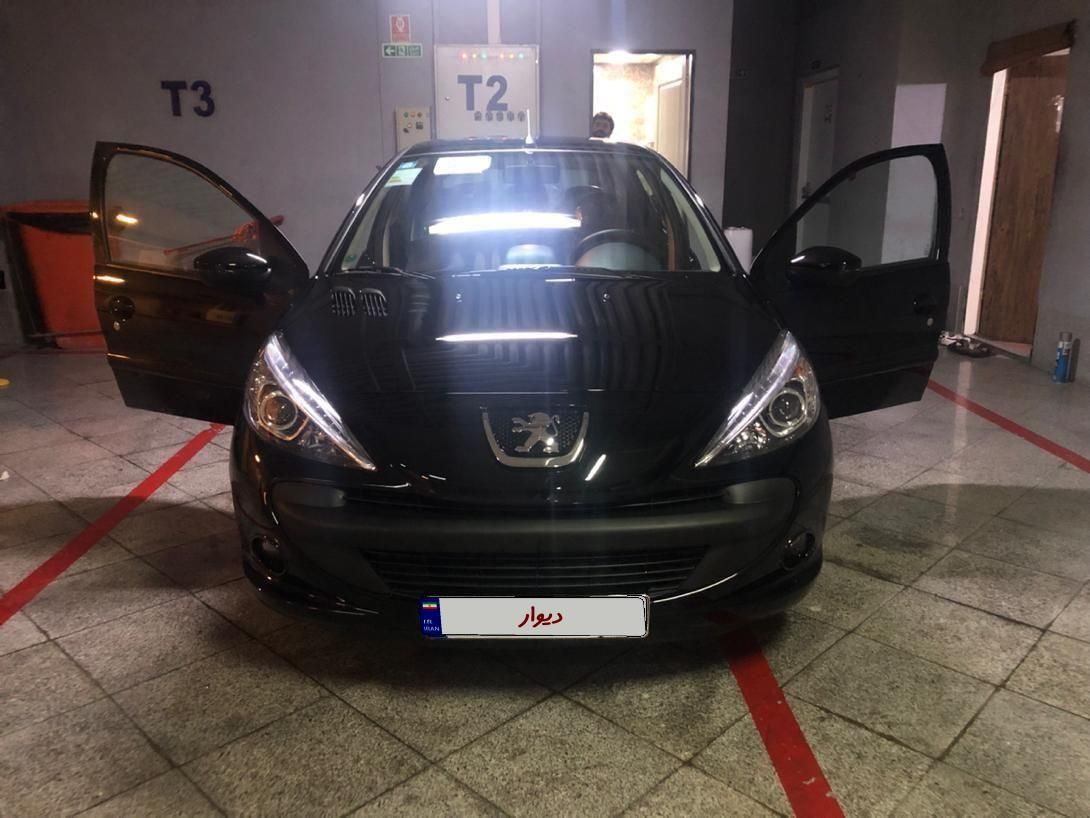 خودرو پژو، 207 آگهی ann_19419269