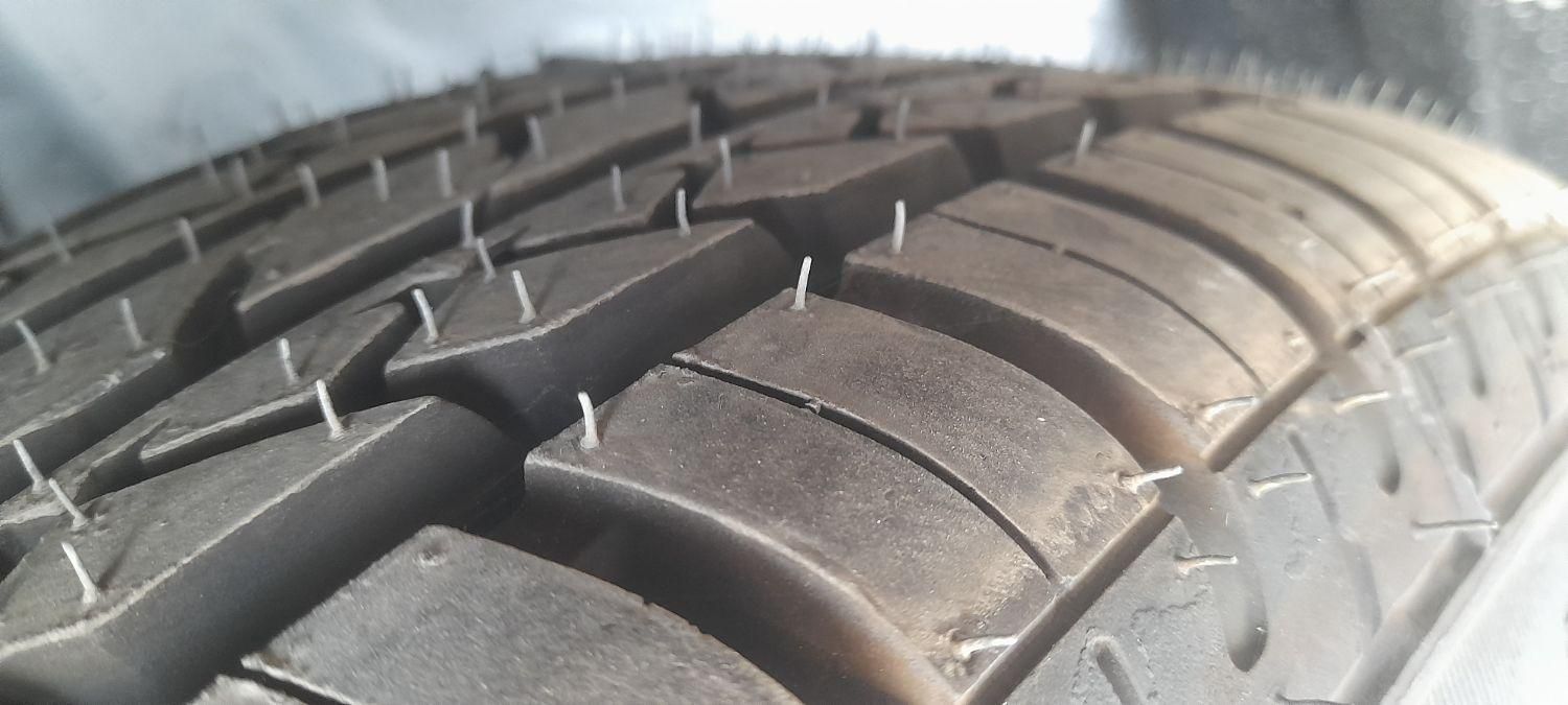 شاهین G اتوماتیک CVT - 1403