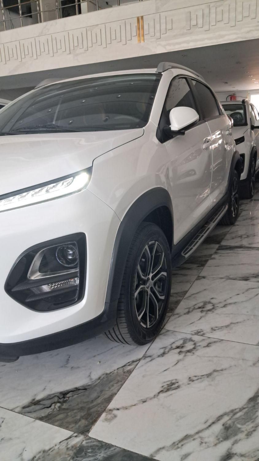 ام وی ام X22 پرو اتوماتیک اکسلنت - 1403
