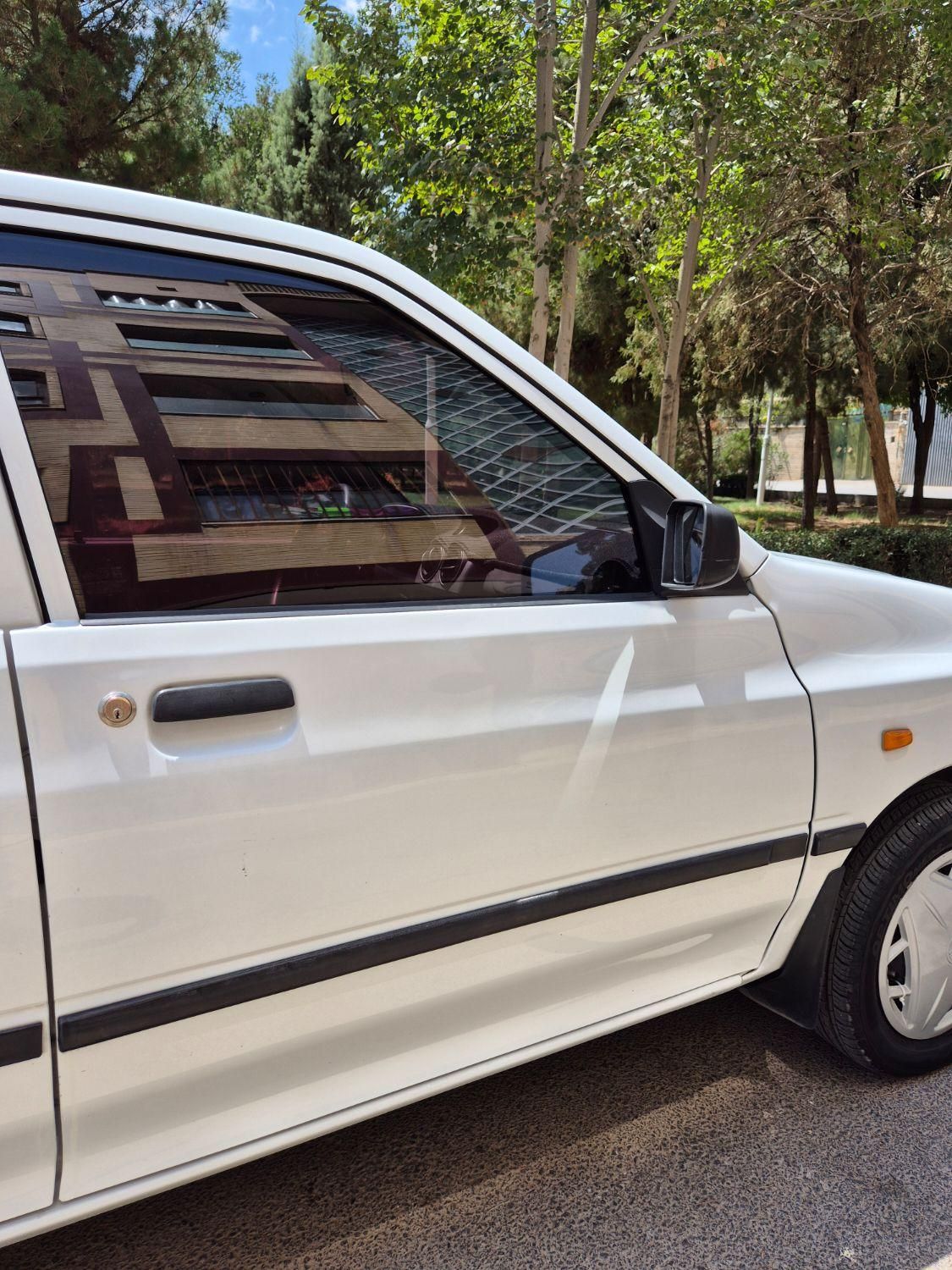 پراید 131 SE - 1394