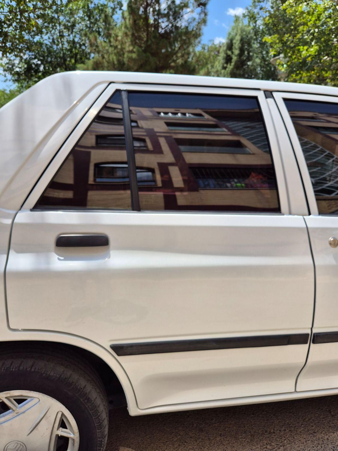 پراید 131 SE - 1394