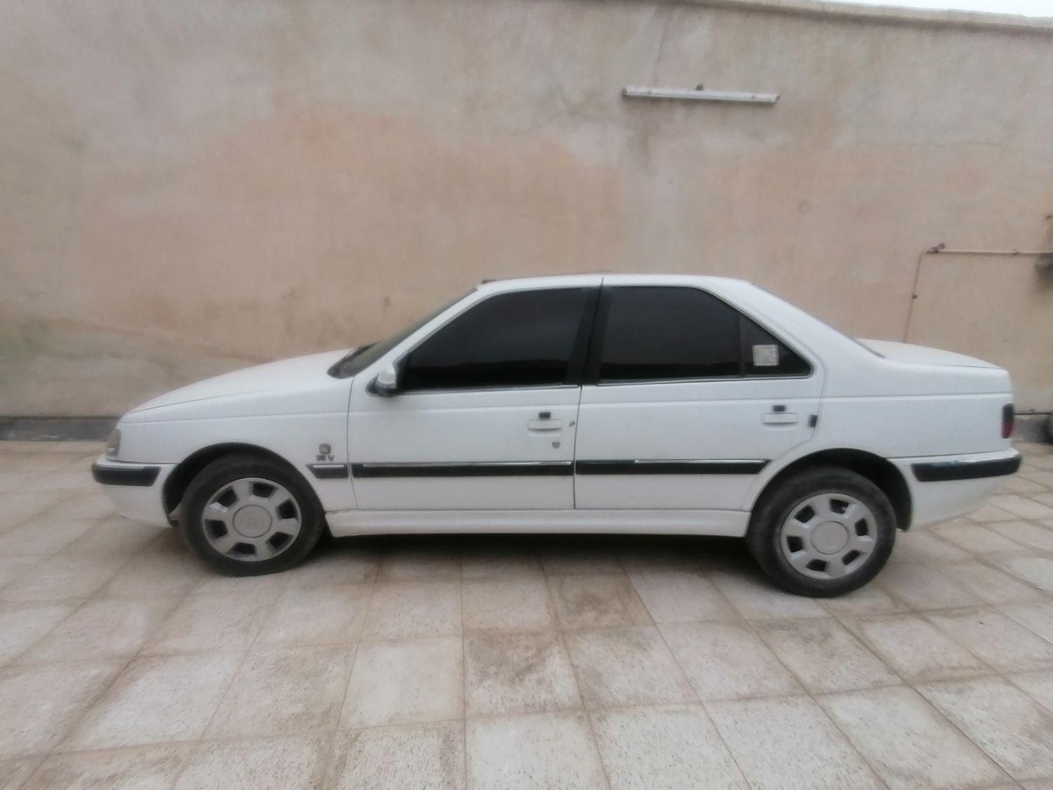 خودرو پژو، پارس آگهی ann_19419307