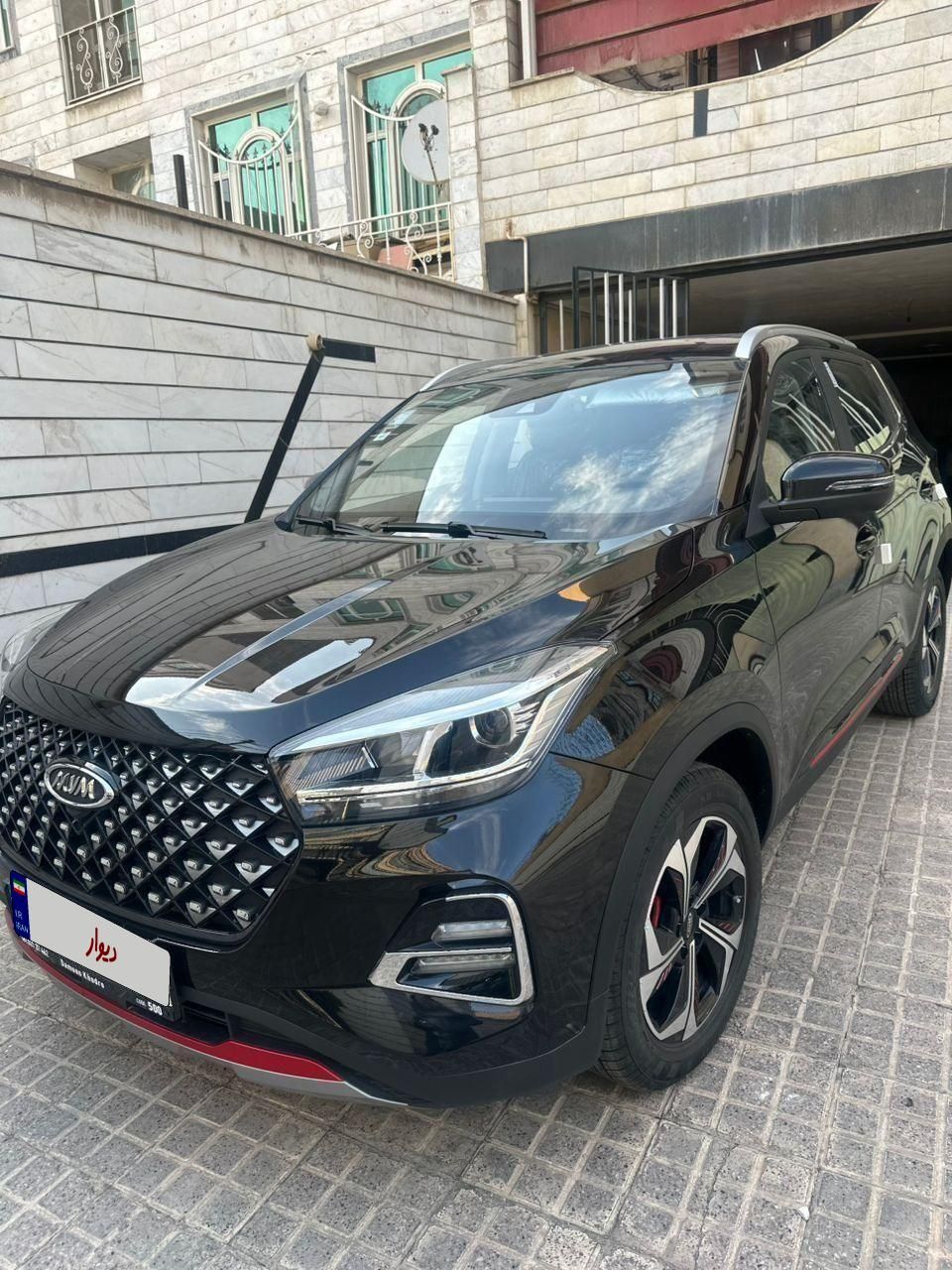 ام وی ام X55 پرو IE - 1404