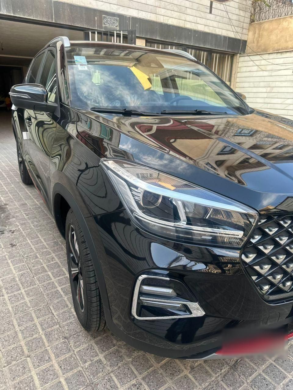 ام وی ام X55 پرو IE - 1404
