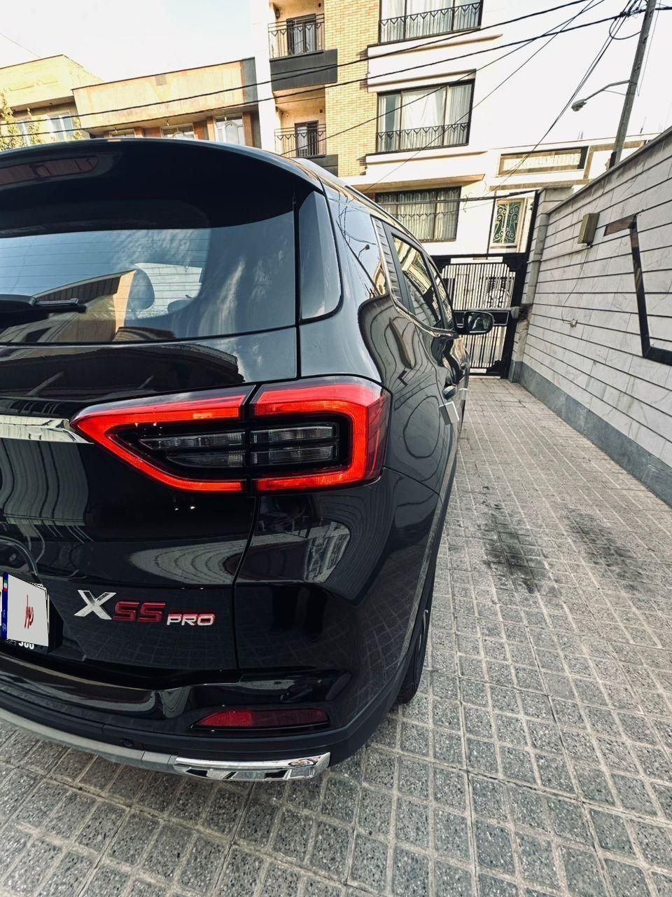 ام وی ام X55 پرو IE - 1404