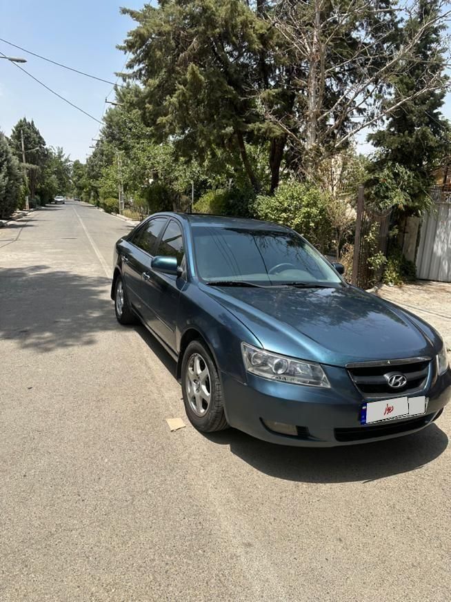 خودرو هیوندای، سوناتا آگهی ann_19419365