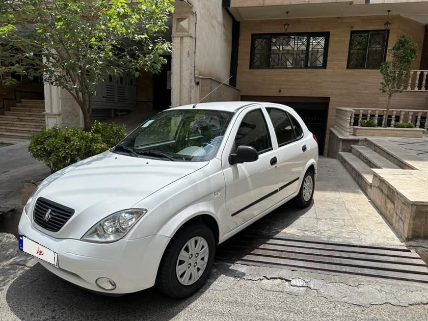 خودرو تیبا، 2 آگهی ann_19419366