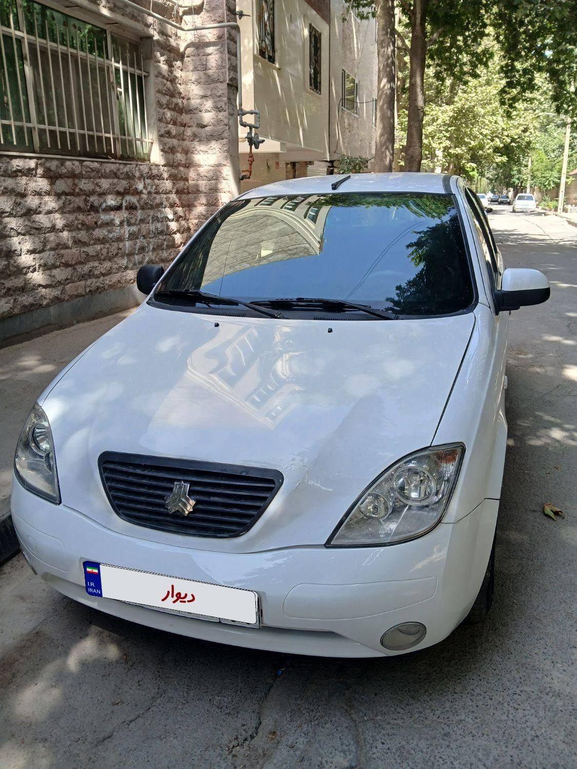 خودرو تیبا، صندوق دار آگهی ann_19419400