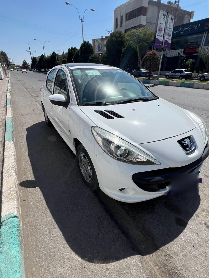خودرو پژو، 207 آگهی ann_19419429