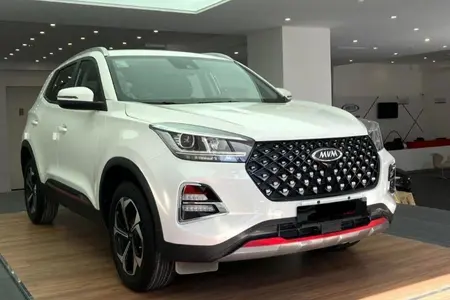 ام وی ام X55 پرو IE - 1404