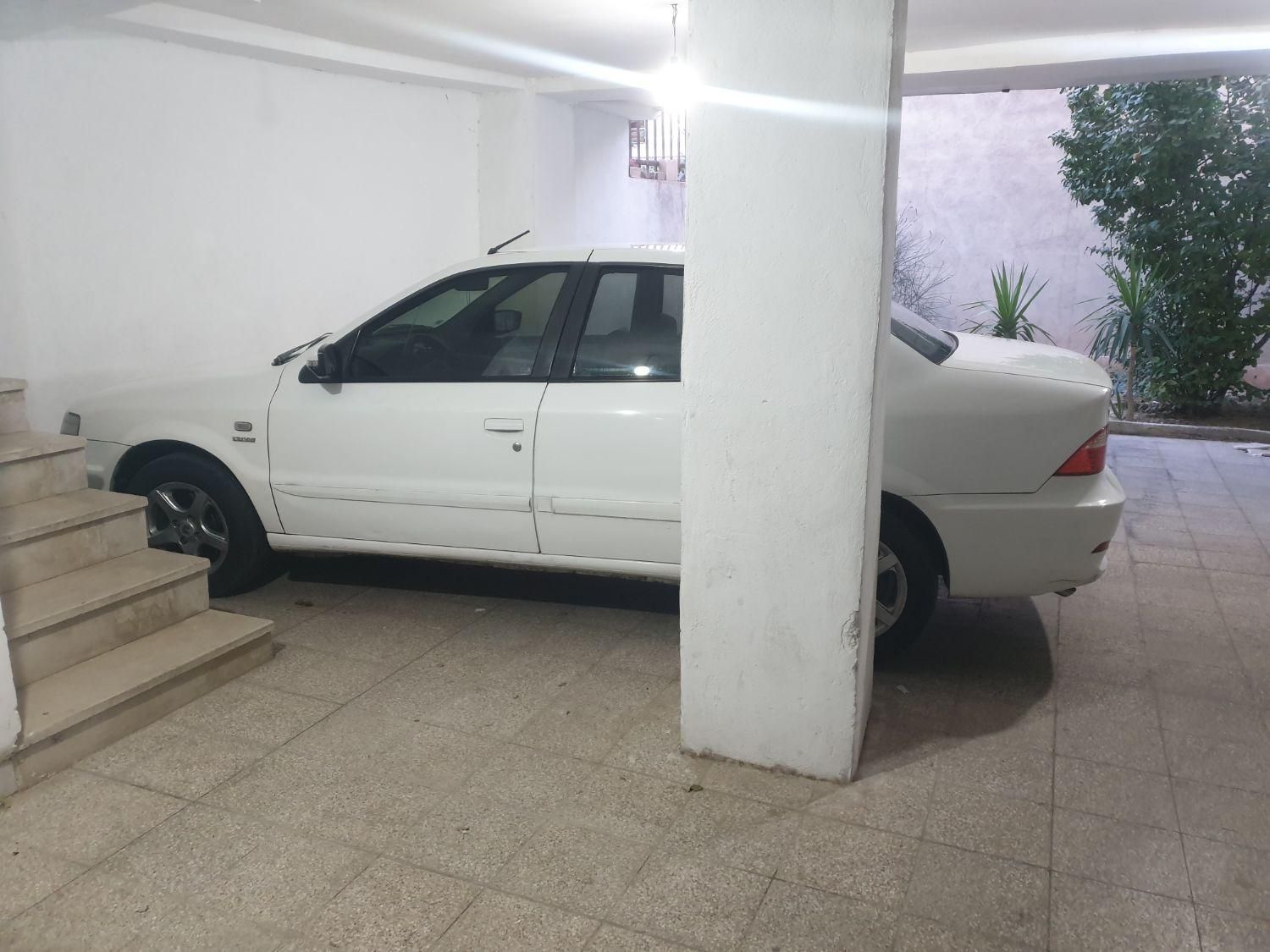 سمند سورن ELX EF7 - 1393