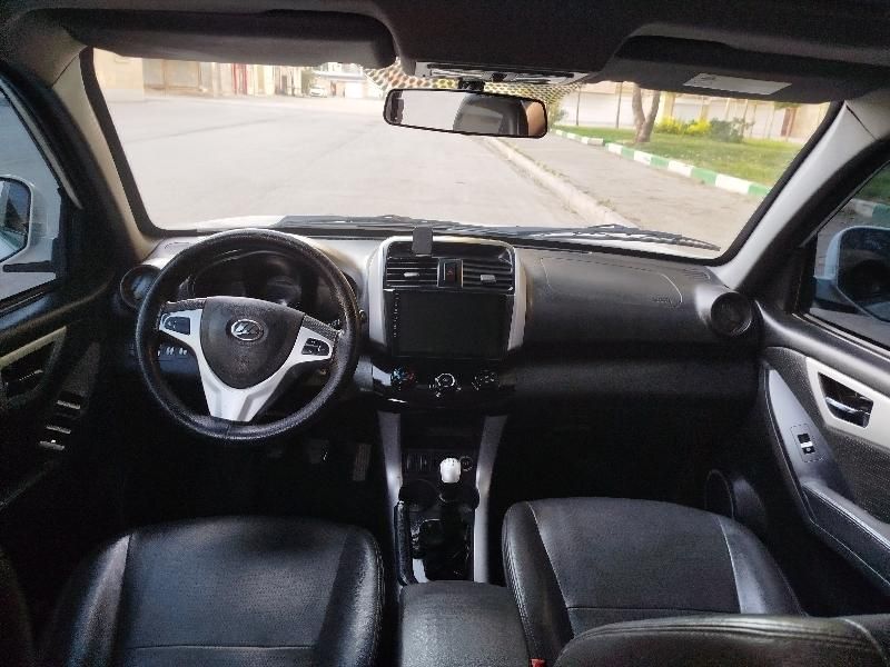 لیفان X60 دنده‌ای - 1394