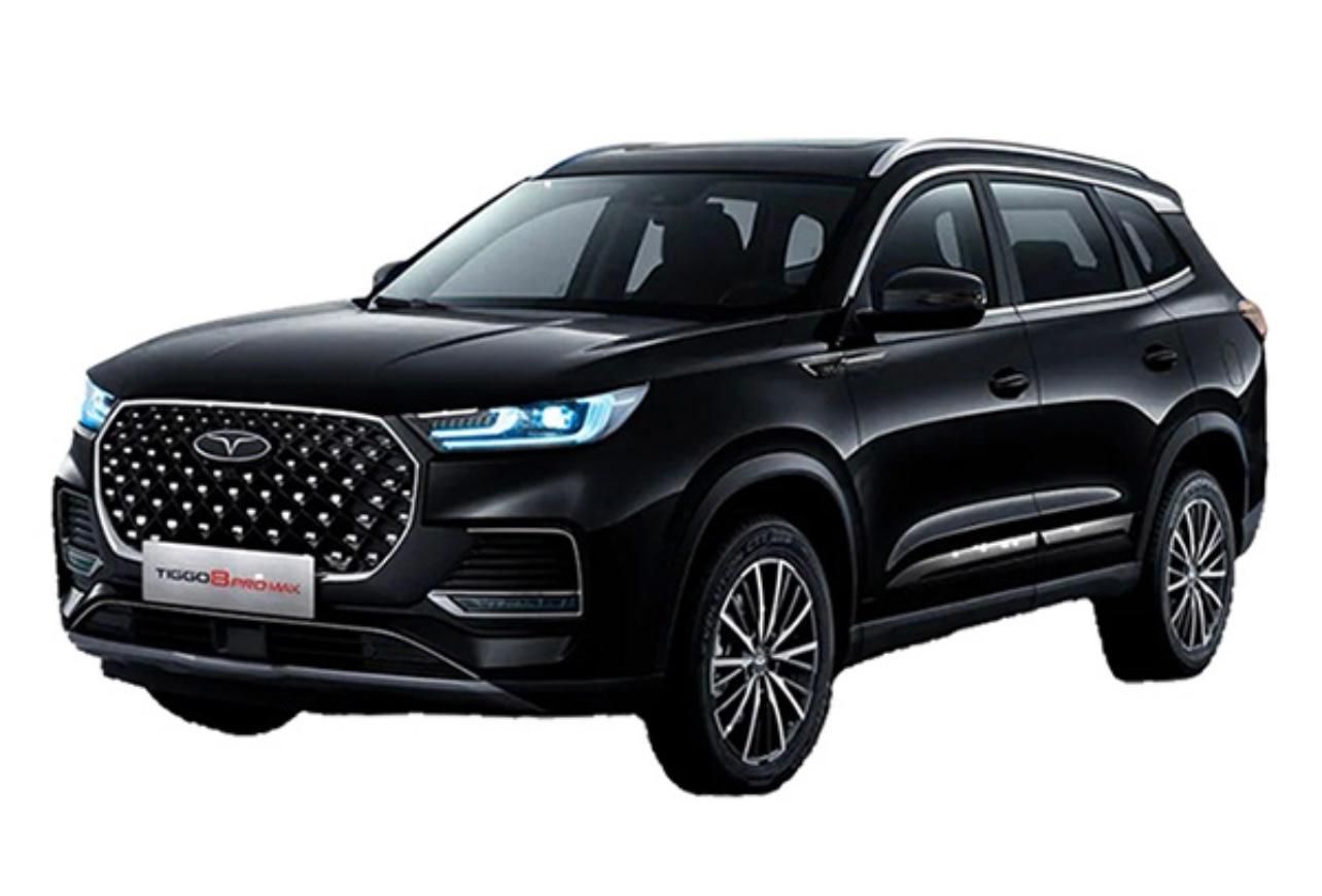 فونیکس تیگو 8 پرومکس IE - 2025