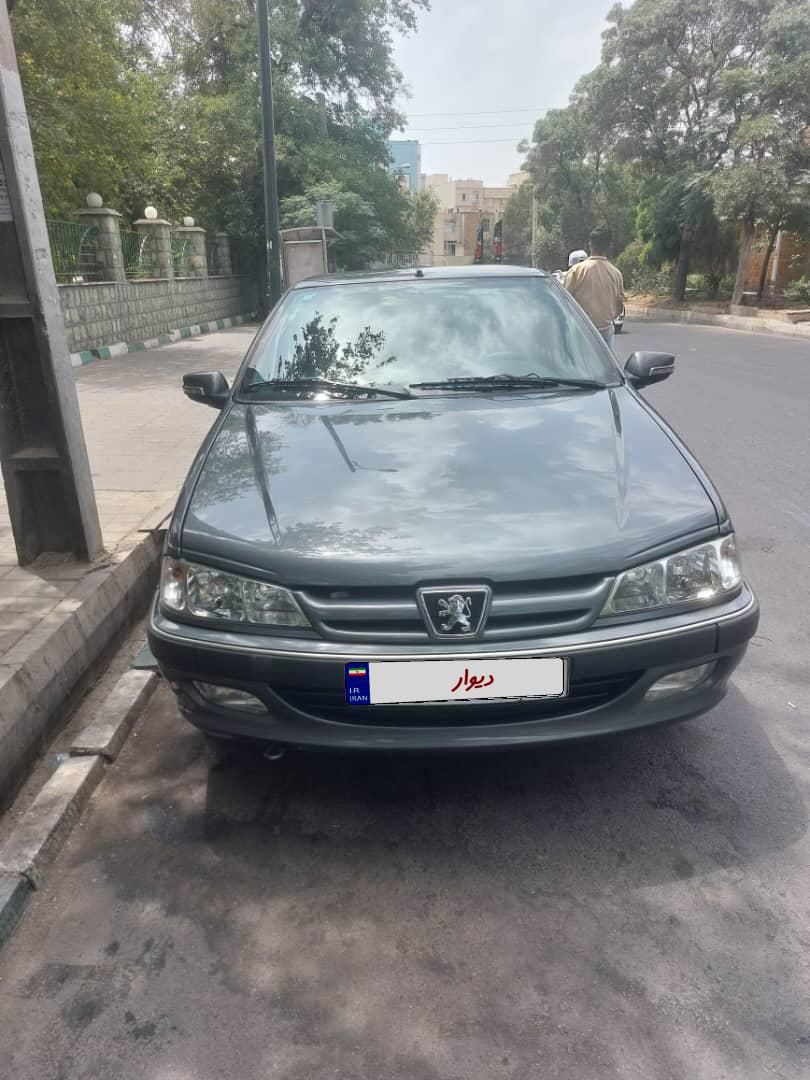 خودرو پژو، پارس آگهی ann_19419507