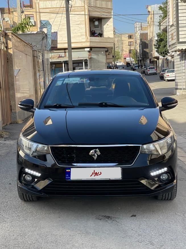 تارا اتوماتیک V4 LX - 1403