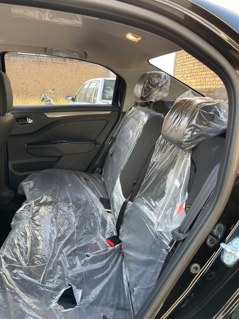 تارا اتوماتیک V4 LX - 1403