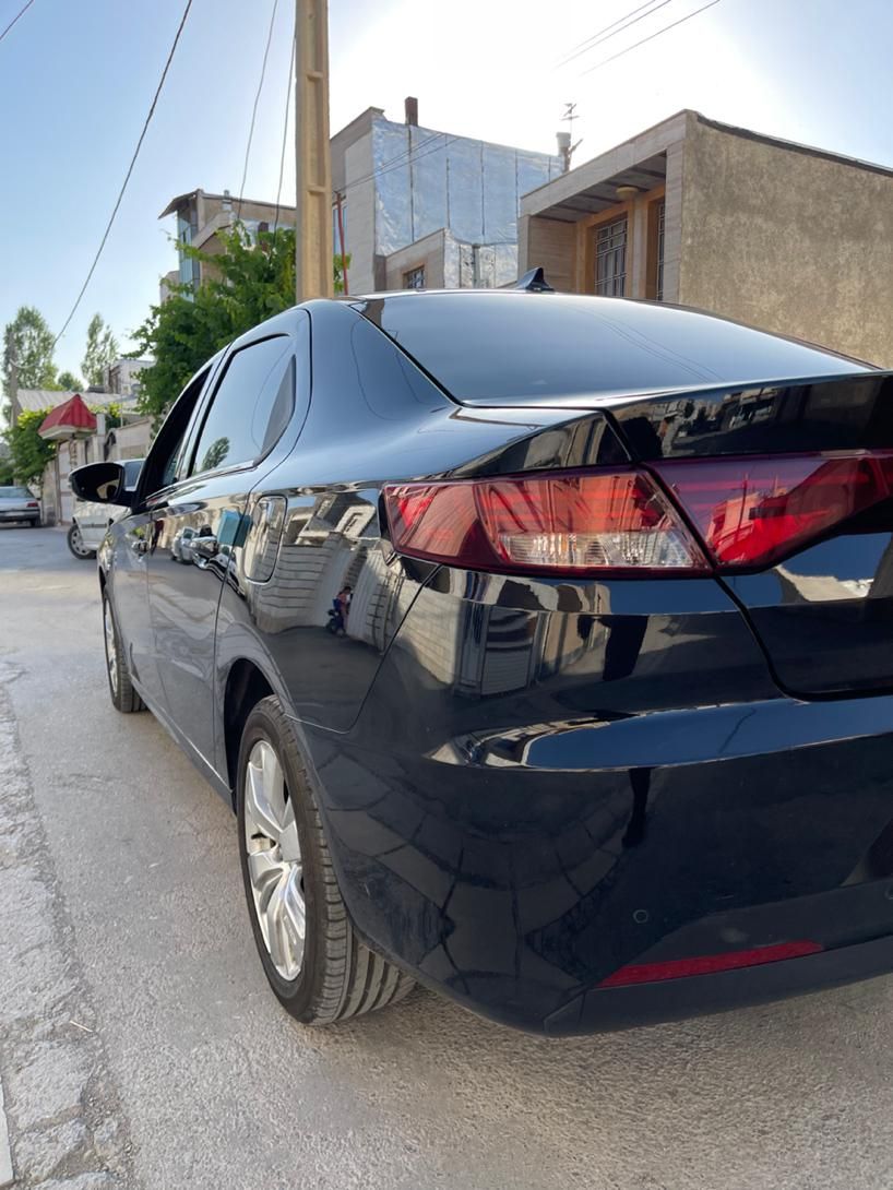 تارا اتوماتیک V4 LX - 1403