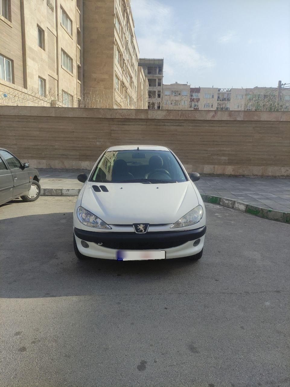 خودرو پژو، 206 آگهی ann_19419557