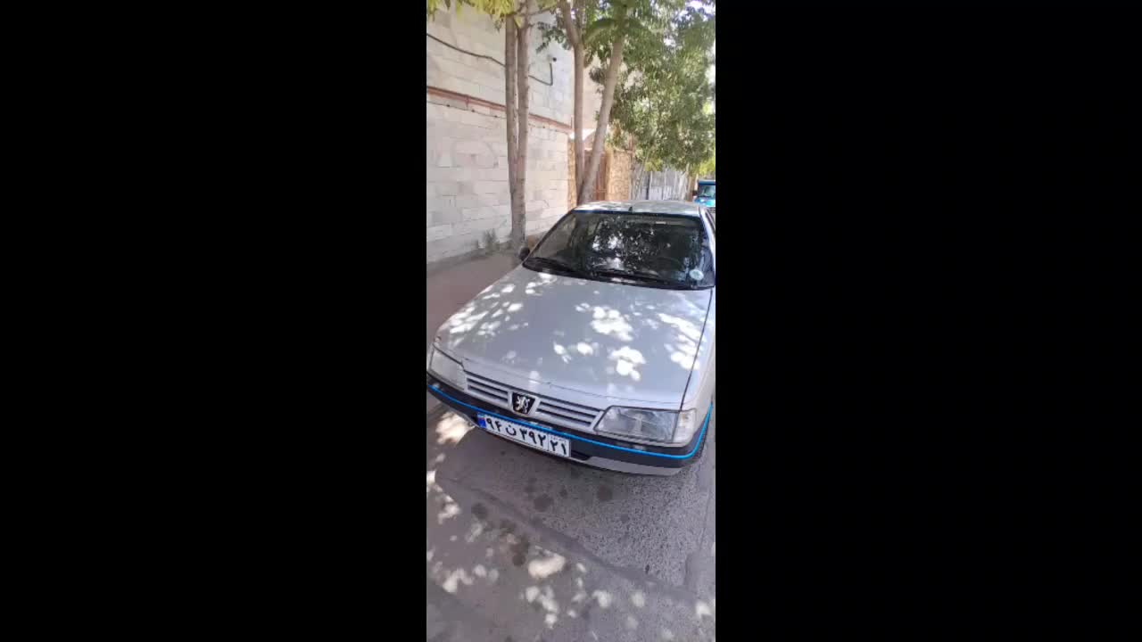 خودرو پژو، 405 آگهی ann_19419568