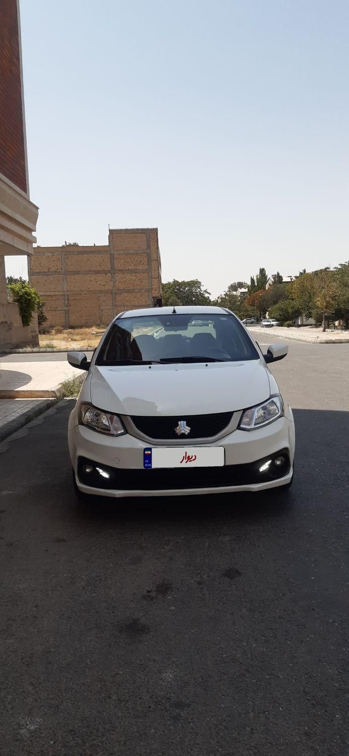 خودرو ساینا، S آگهی ann_19419624