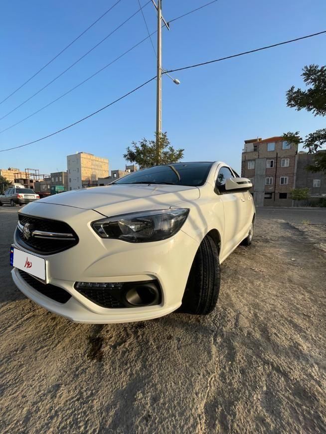 شاهین G دنده ای - 1401