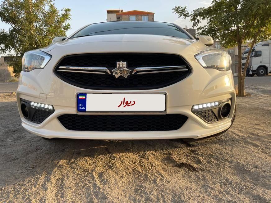 شاهین G دنده ای - 1401