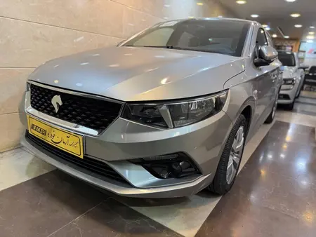 تارا اتوماتیک V4 LX - 1404