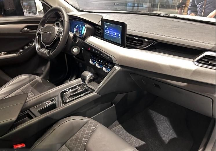تیگارد X35 ساده - 1404