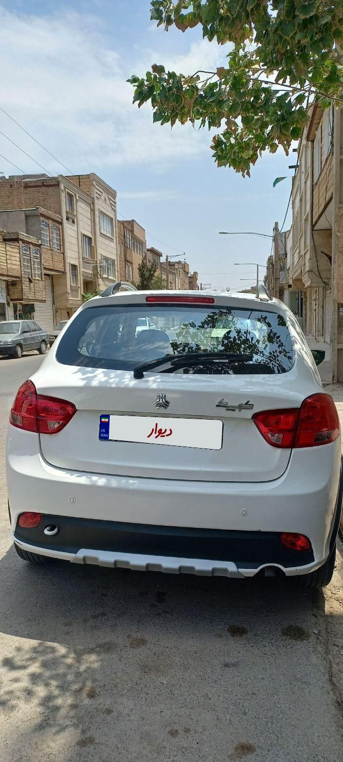 کوییک S پایه - 1402