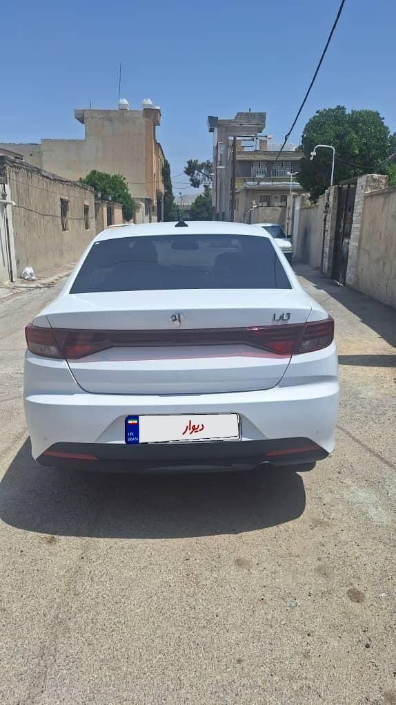 تارا اتوماتیک V4 LX - 1404
