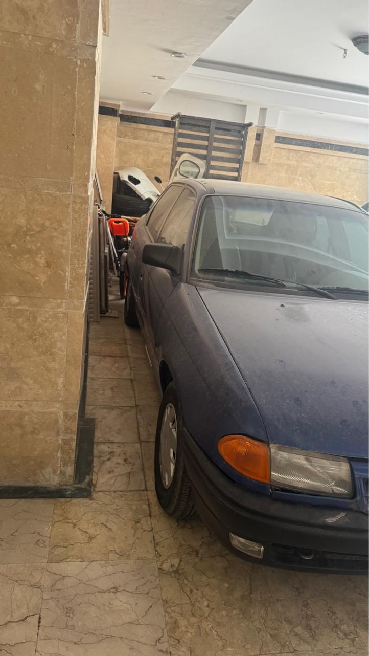 اپل آسترا 1400 شرکتی J - 1994