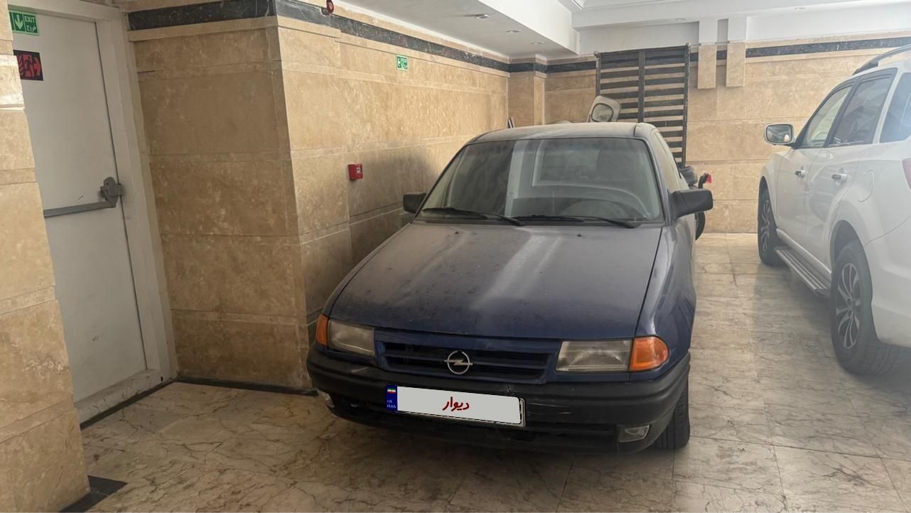 خودرو اپل، آسترا آگهی ann_19419711