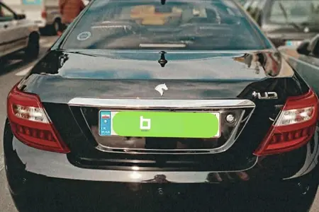 دنا پلاس توربو ۶ دنده EF7p - 1404
